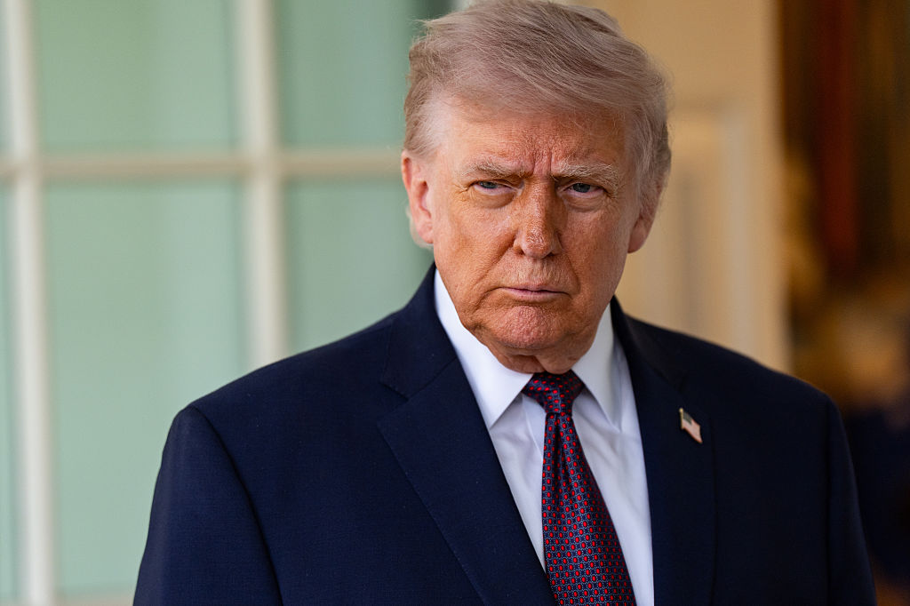Trump: Eliminuam drejtuesin e kartelit të drogës ”Tren de Aragua” IMG 5310