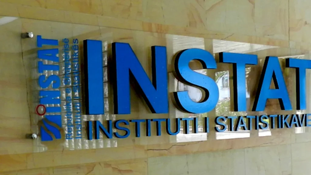 INSTAT sd