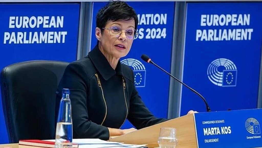 Marta KOOS