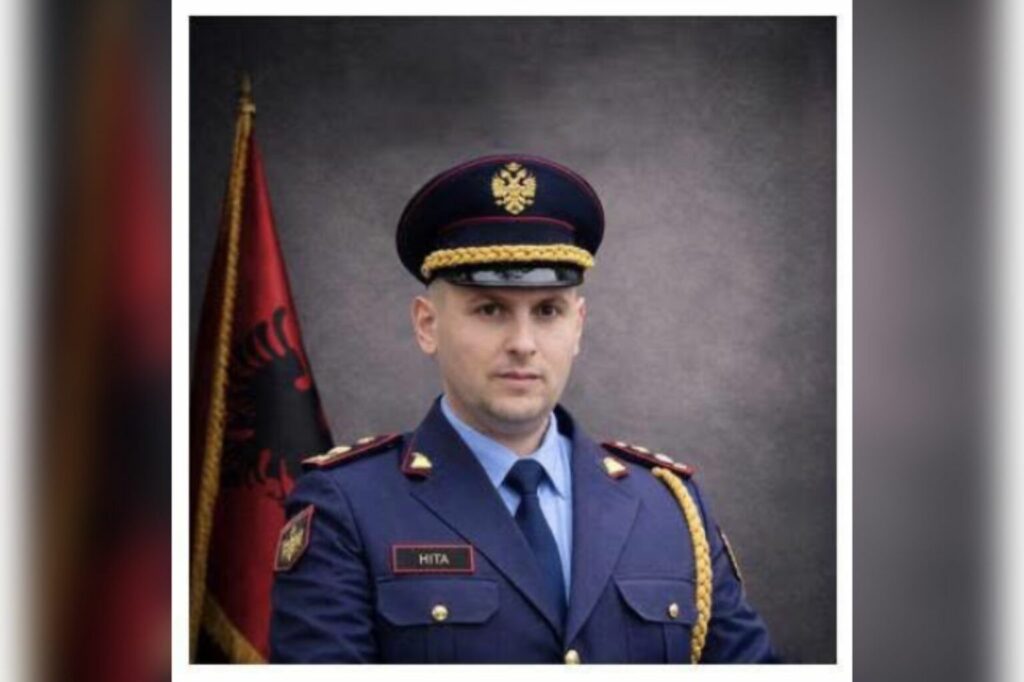 Skenderi Hita