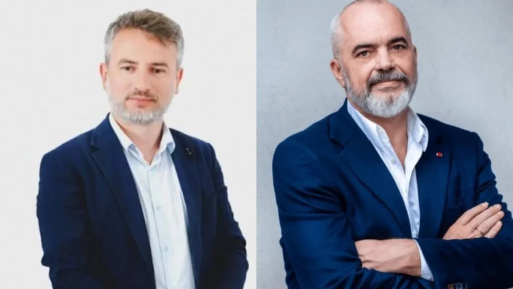 “Vendi i flamingove apo vendi i shqiponjave?”/ Rama ndan shkrimin e politikanit nga Kosova: Vendi i shqiponjave nuk ka kohë për të humbur Untitled design 9 6