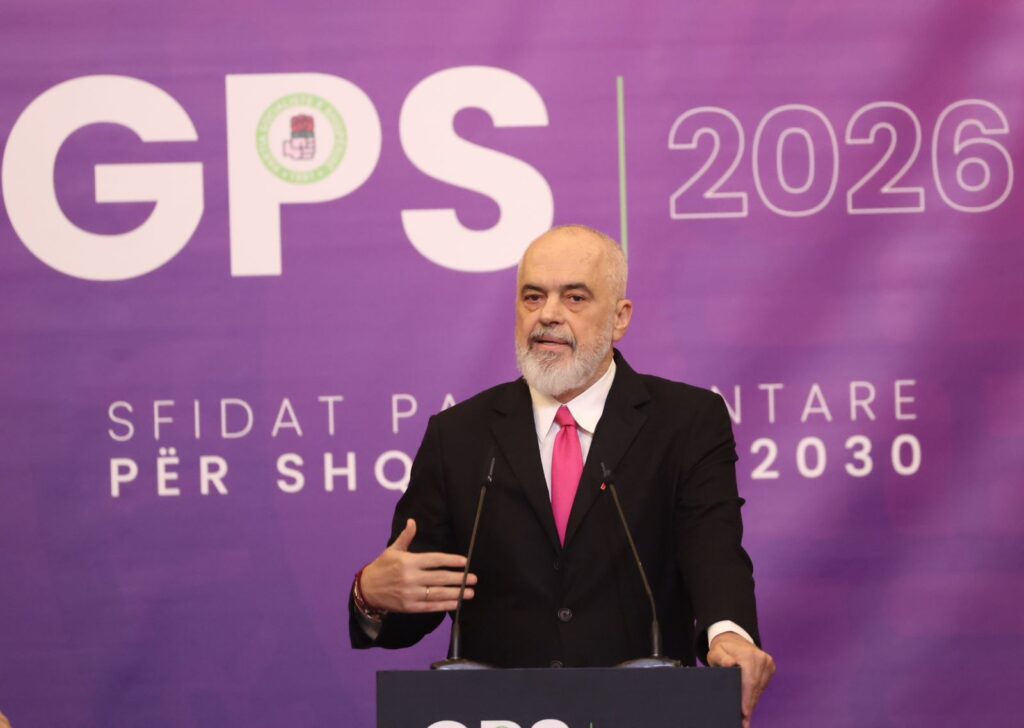 Rama për debatin e Zvërnecit: Miliona njerëz gjykuan pa ditur ku ndodhet WhatsApp Image 2026 02 26 at 11.57.03 AM