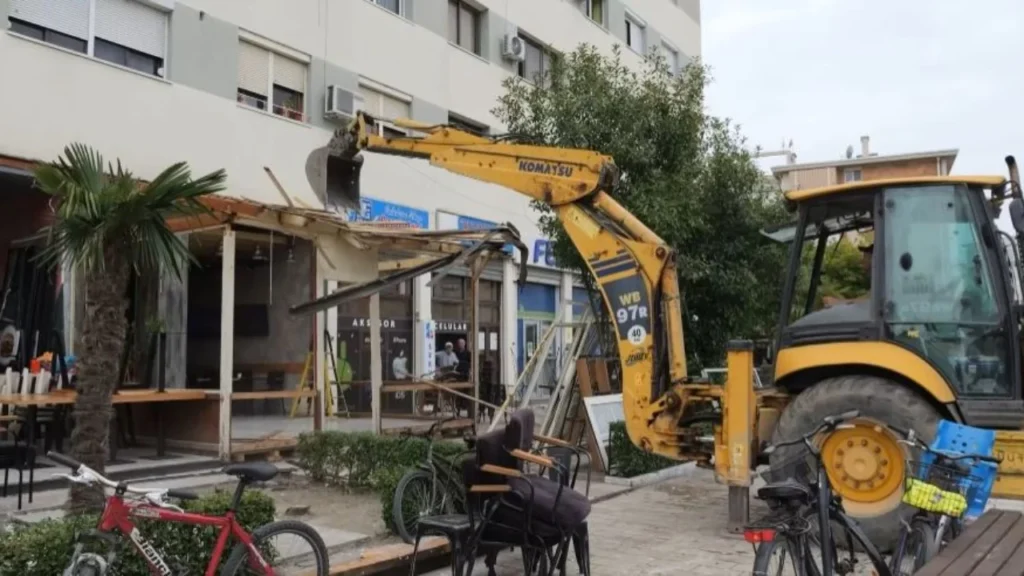 Lirimi i hapësirave publike në Shkodër, Rama: I hapet rrugë ndërtimit të Qendrës së re të Integruar të Informacionit Turistik adff sd 1