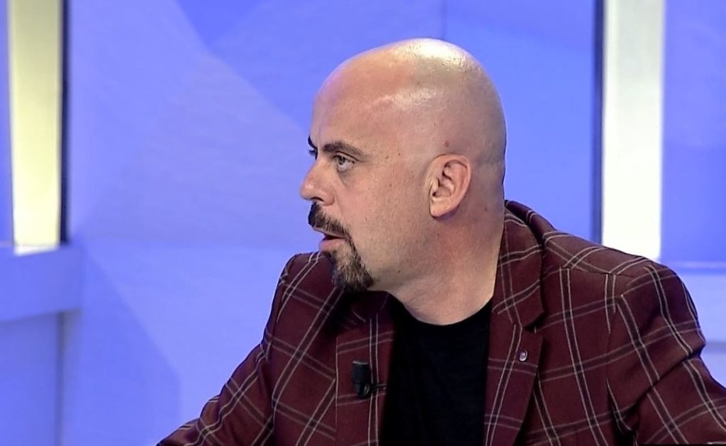 Analiza/ Albatros Rexhaj: Rama nuk është i korruptuar. Sloganet nuk janë fakte. albatros rexhaj 1024x629 1