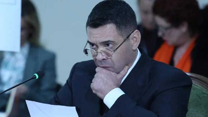 Gjykata e Lartë prish vendimin për sekuestrimin e pasurive të Arben Ahmetajt, kthen çështjen për rigjykim në Apelin e Posaçëm ben ahmeti