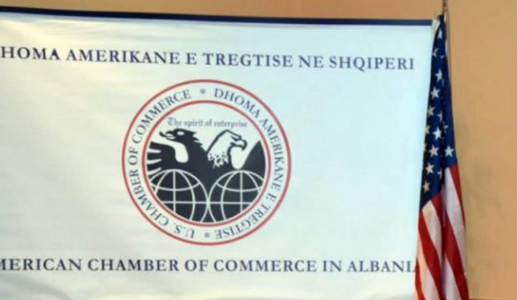 Perceptimi i biznesit për korrupsionin arrin nivelin më të lartë historik në Indeksin e AmCham bizneset