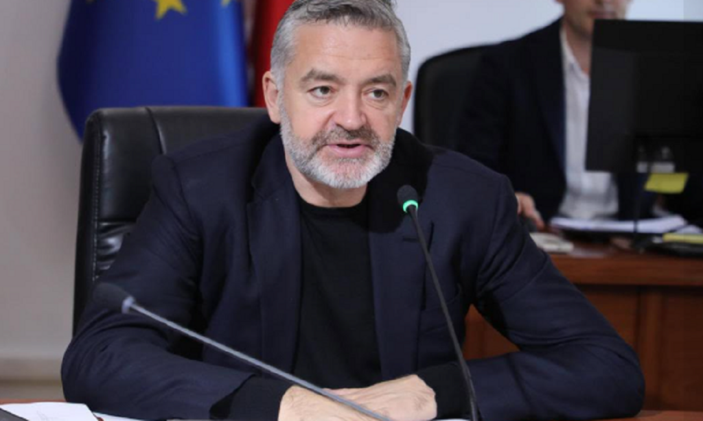 blendi klosi
