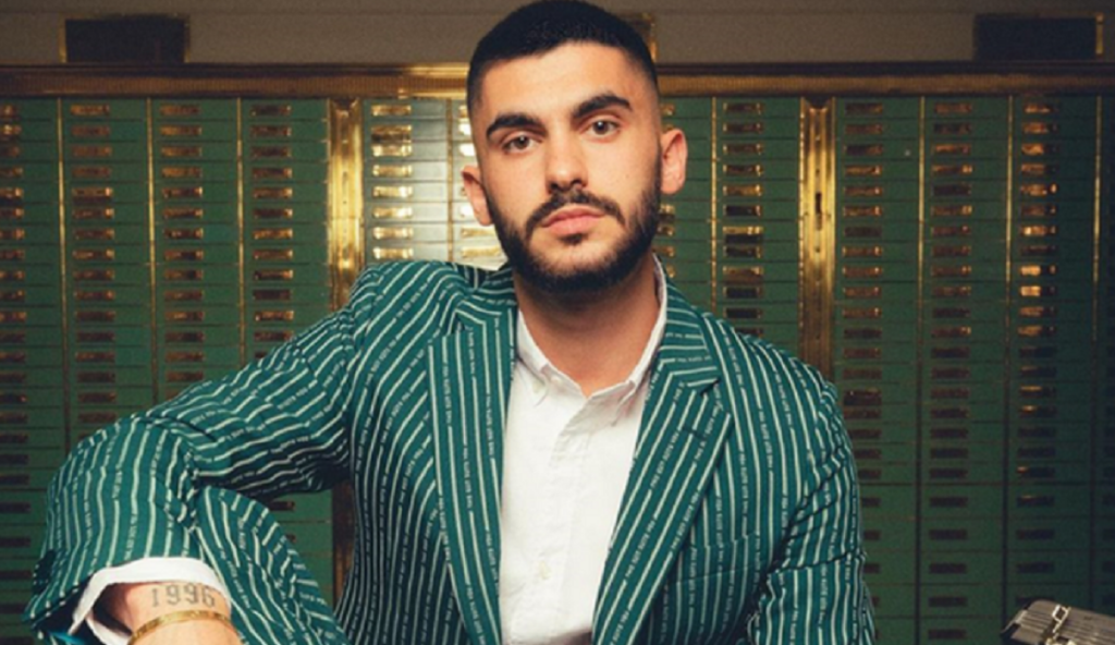 “Mos i rrej njerëzit se gjynah”, Butrint Imeri i kundërpërgjigjet ndjekësit për sfidën e 100 mijë eurove butrint imeri