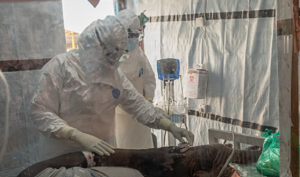 ebola