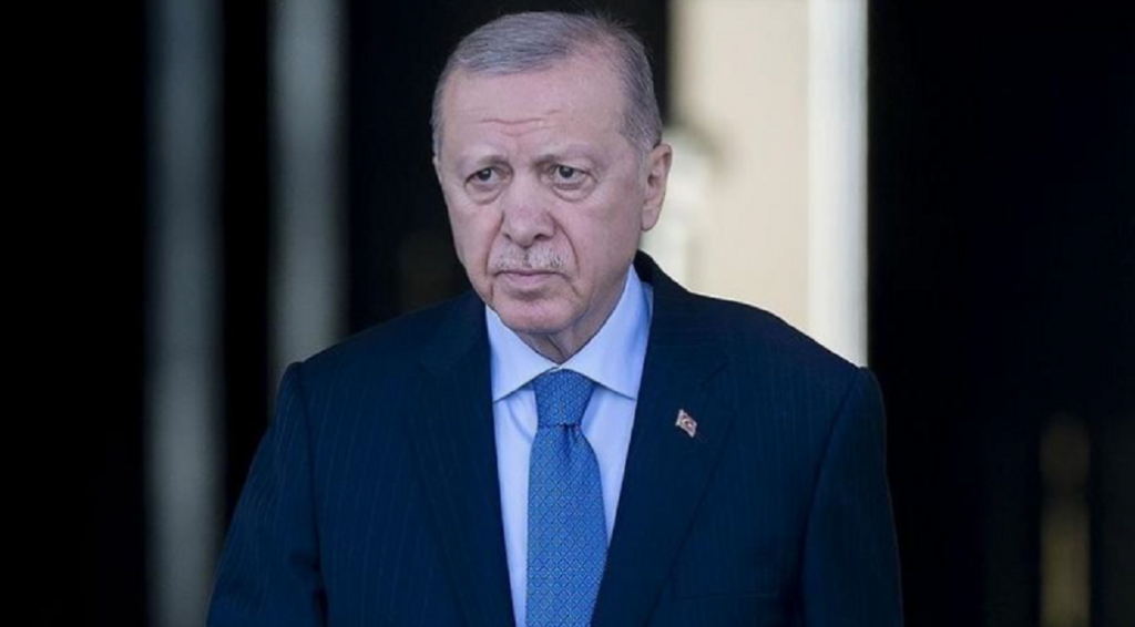 erdogan
