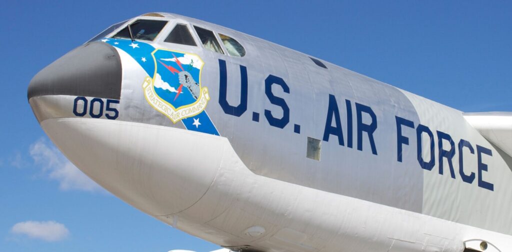 exhibits aircraft b52 wings museum 1400x690 1