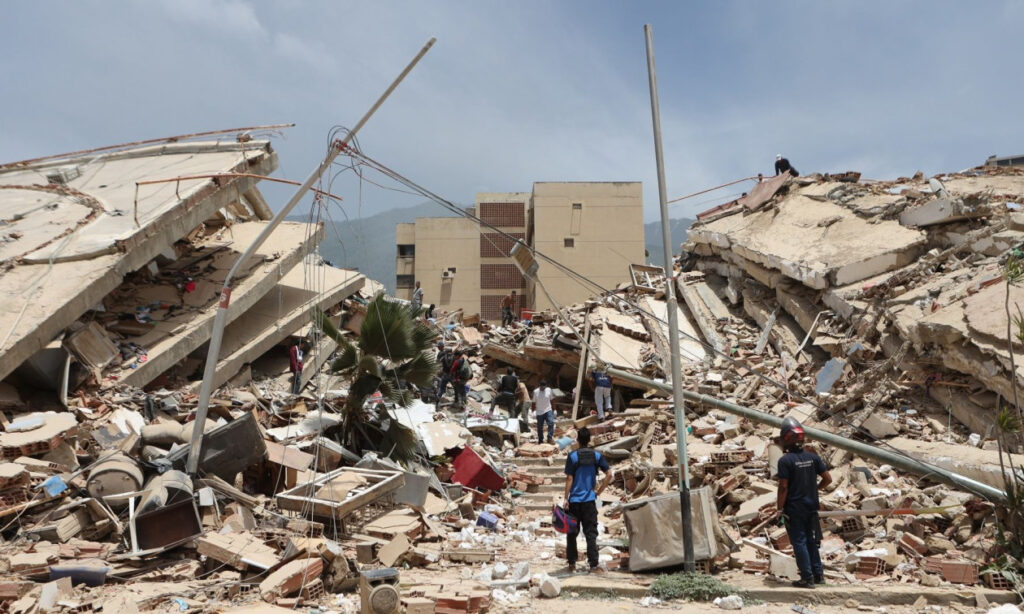 ffeb5474 venezuela earthquake 1