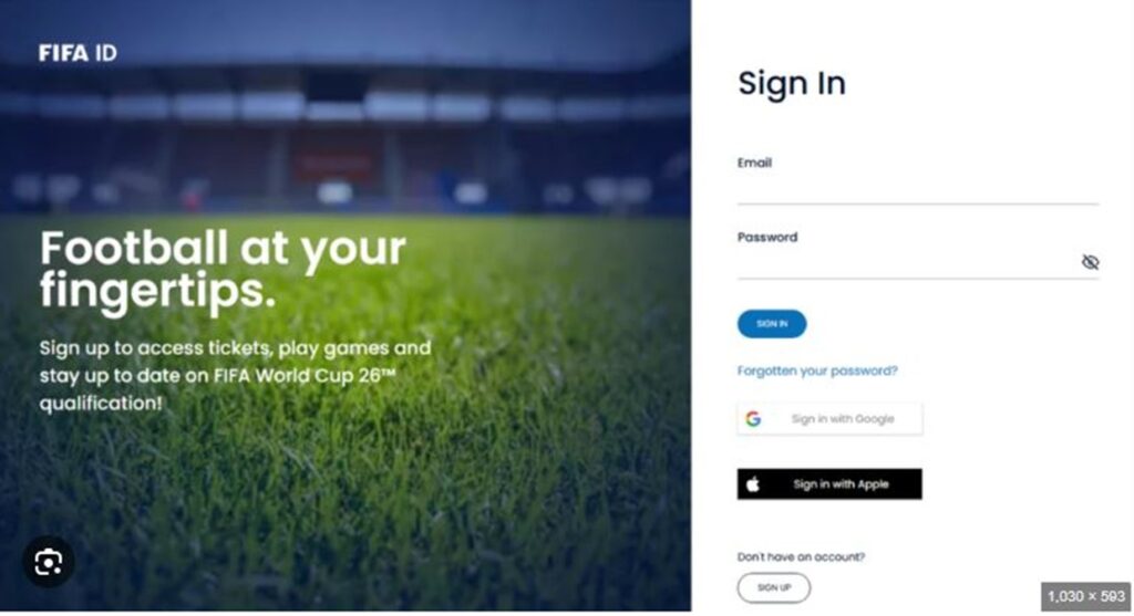 Alarm zhvatjeje në Botërorin amerikan/ Mashtruesit krijojnë faqe false të FIFA-s… fifaaa21