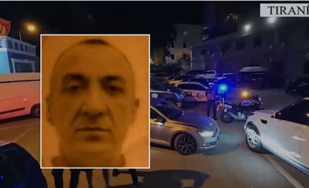 Konsiderohet si një nga furnizuesit kryesor të hetoinës në Tiranë, kush është Gëzim “Qorri” që u arrestua nga policia gezim muharremi qorri0