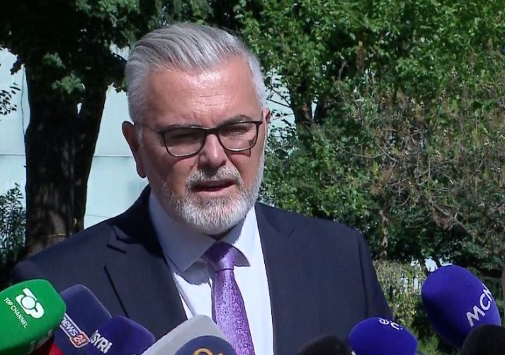 Ministria e Drejtësisë zgjeron amnistinë penale duke shtyrë afatin e përfituesve deri në 31 maj 2026. gogu