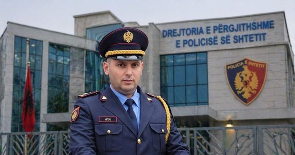 Skënder Hita zgjedh drejtorin e Policisë së Lezhës, konfirmohen dhe drejtorët e Vlorës, Durrësit dhe Fierit hitaj