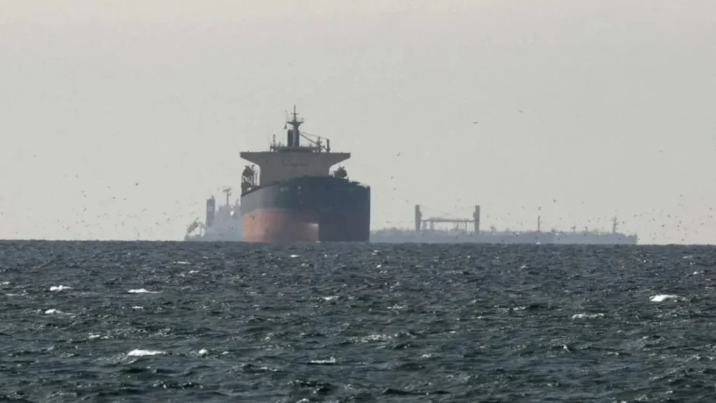 hormuz sd 1