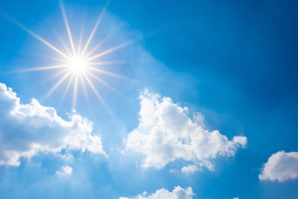 Temperatura deri në 37 gradë/ Parashikimi i motit për ditën e sotme istockphoto 1007768414 612x612 1