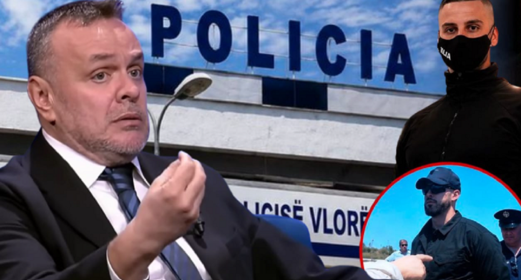 “Paramilitarë me bluza të zeza dhe maska”, Karamuço: Është e patolerueshme karamuco