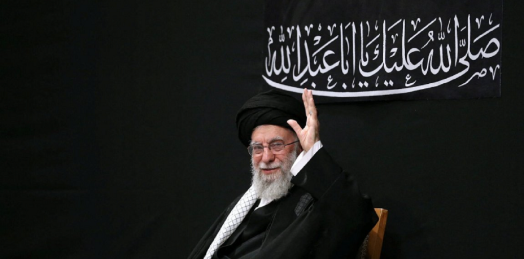 I vrarë në shkurt, Irani planifikon funeral tre-ditor për Ayatollah Ali Khamenei khamenei