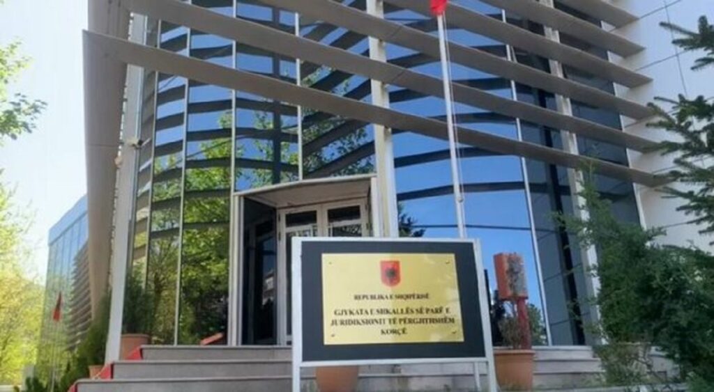 Prokuroria e Korçës ngre 4 akuza ndaj autorit të vrasjes së efektivit, hetim dhe për “Shpërdorim detyre” nga policia korce
