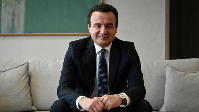 Albin Kurti politikani më i votuar, Vetëvendosja fiton 53 mandate, por nuk formon dot e vetme qeverinë kurti
