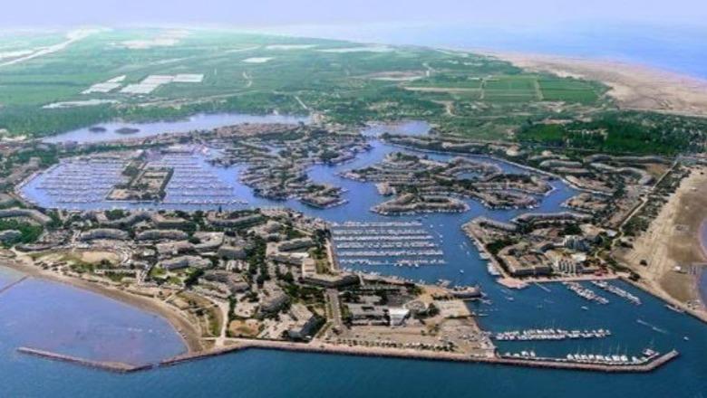 “Zvërneci”/ “Në fjalorin tuaj me 40 fjalë, 20 i keni sharje”, Rama sjell shembullin e ligatinës franceze Camargue… ligatina france