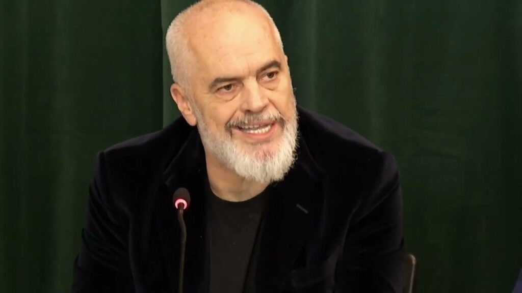 Rama kritikon kryebashkiakët: “Duhet të jenë më pranë qytetarëve, jo në Tiranë” maxresdefault