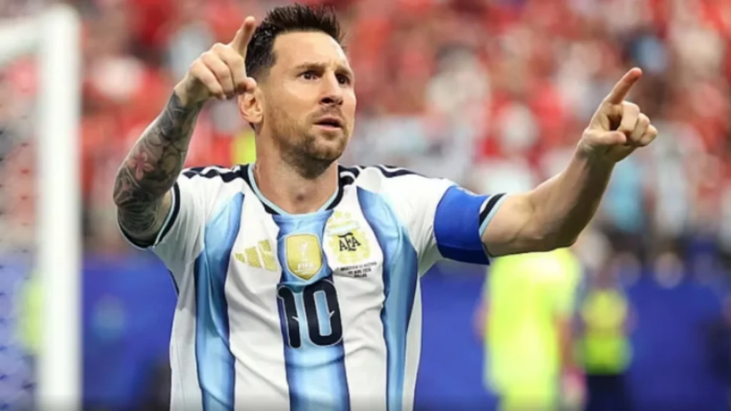 Lionel Messi feston sot 39-vjetorin në Botëror, me sytë te një tjetër trofe historik messi hd 4