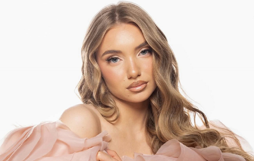 Shpallet më e bukura e Shqipërisë/ Ja vajza që ‘rrëmbeu’ kurorën e “Miss Shqipëria 2026” miss