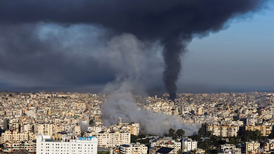 SHBA dhe Irani drejt rifillimit të bisedimeve bërthamore pas armëpushimit në Liban original