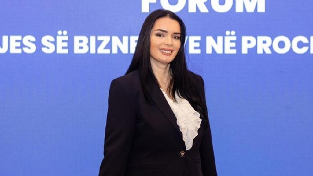 Arlinda Pogaj dorëhiqet nga drejtimi i Operatorit të Blerjeve të Përqendruara: Detyrat kalojnë, puna e ndershme dhe kontributi mbeten pogaj