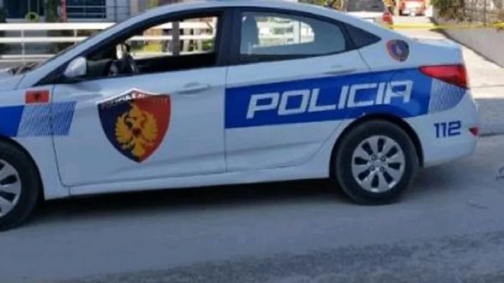 Grabitetje me armë në Krujë në një pikë karburanti/ Policia identifikon autorët polici