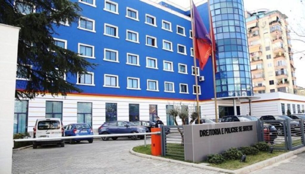 Ndryshime në Policinë e Shtetit, emërohen shefa të rinj komisariatesh në disa qytete të vendit policia