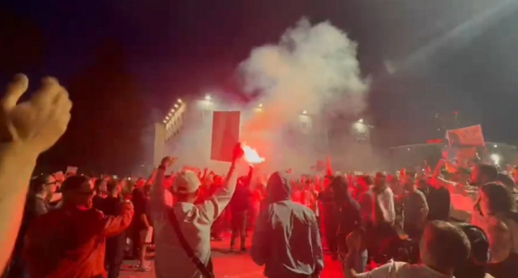 protesta 2