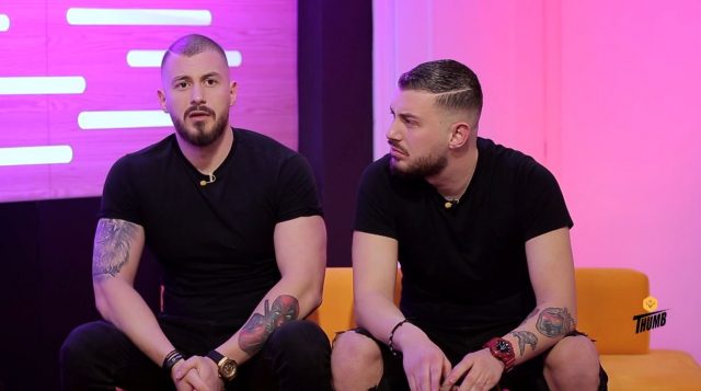 Vëllezërit Veshaj thyejnë heshtjen për “Zvërnecin”: Po protestohet në emër të Vlorës, vlonjatët nuk i dëgjoi njeri, jemi pro projektit romeo 2