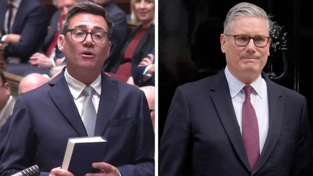Dorëheqja e Starmer, Brukseli shtyn samitin Britani e Madhe-BE samiti