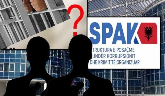 Goditjet e SPAK dhe një rrezik i madh në horizont spak