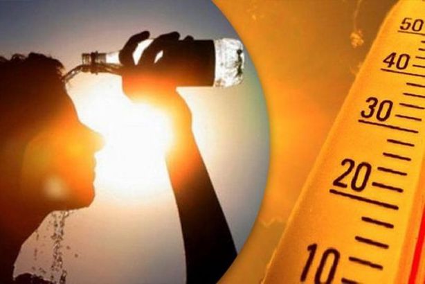 Temperaturat drejt 40°C, ekspertët japin alarmin: ISHP kujdesi nga të nxehtit ekstrem temperaturat e larta