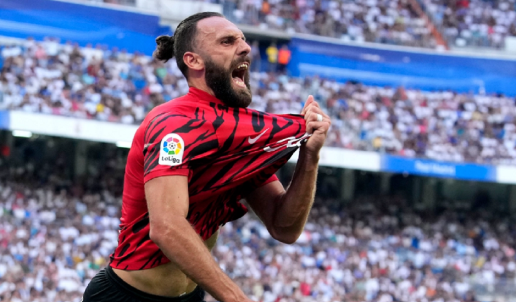 Zyrtare/ Vedat Muriqi kthehet në Turqi, do të jetë sërish pjesë e Fenerbahçe vedat muriqi