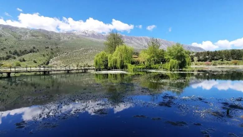 Mbytet një 62-vjeçar në liqenin e Viroit në Gjirokastër viroi