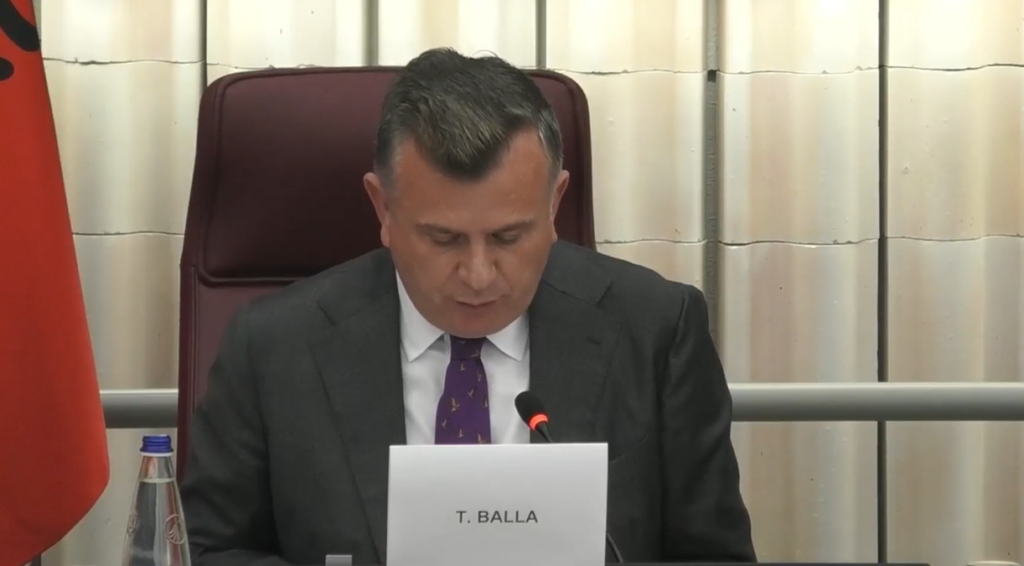 “Zvërneci”/ Balla në Strasburg: Projekti do të zhvillohet sipas standardeve mjedisore… 001