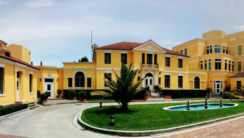 Ambasada e SHBA-së në Tiranë uron 4 Korrikun: Po festojmë 250 vite histori liri dhe të ardhmen e ndritur përpara 1781464781 ambasadaeshba