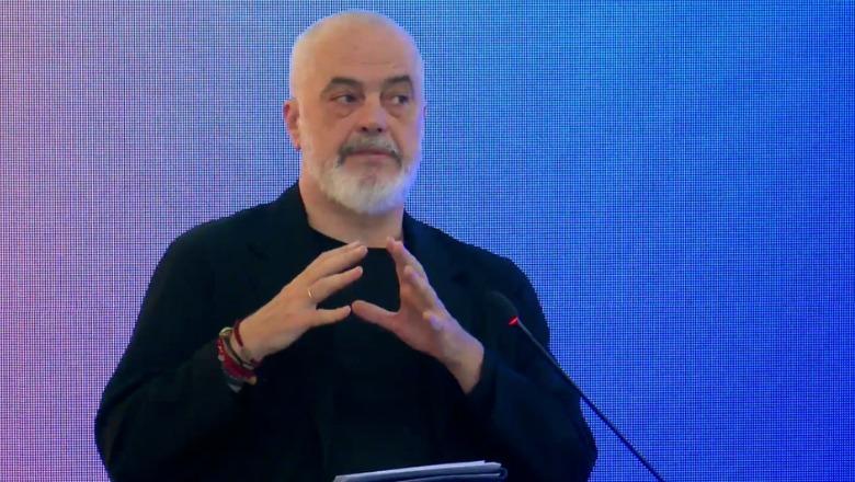 Rama prezanton “Rilindja Urbane 2.0”: 1.5 miliardë euro për transformimin e qyteteve shqiptare 1783676284 edirama