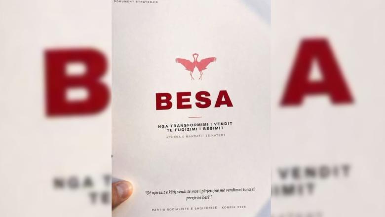 Dokumenti “BESA”/ Rama vendos Zvërnecin në provën e parë të modelit të ri të qeverisjes: 90 ditë dëgjesa, transparencë dhe vendim për projektin 1784982511 besa