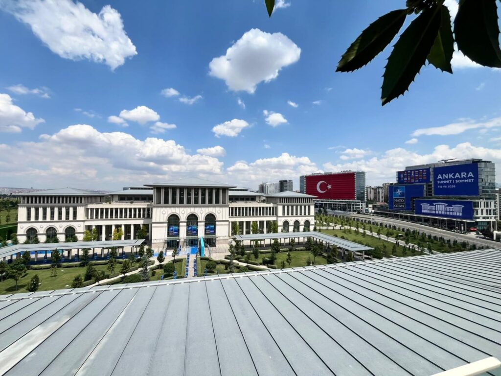 NATO do të zbulojë marrëveshje të mëdha për armët në Ankara para samitit me Trump 449417