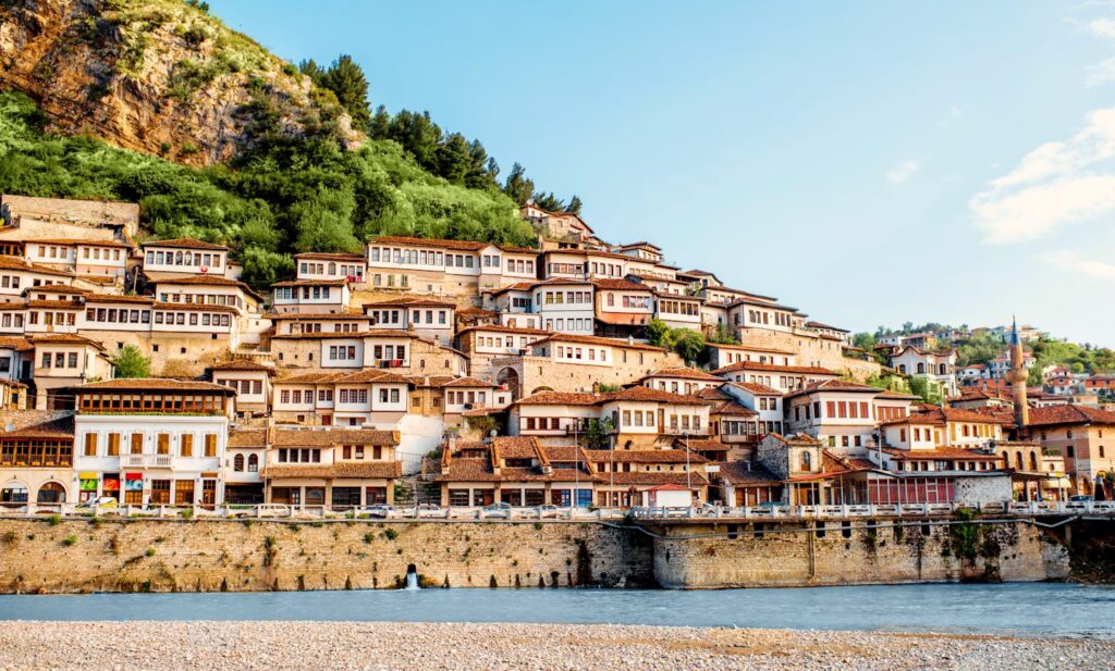 Media amerikane, Travel of Path: Shqipëria, destinacioni që po ndryshon Evropën 472714428 medium