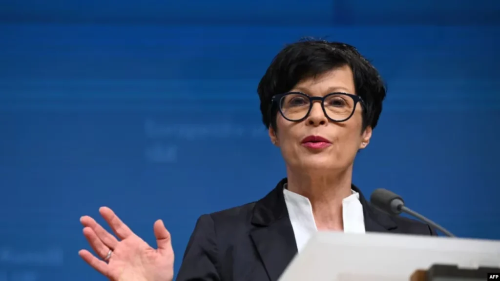Marta Kos: “Super e Marta” për zgjerimin e BE-së, Shqipëria mbyll tre kapitujt e parë të negociatave 550915f2 0bd5 47b5 b325 ea8c0344edfb w1023 r1 s sd