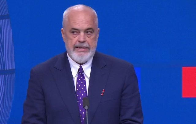 “Projekti në Zvërnec, krenari për Shqipërinë’, Rama nga Brukseli: Ligji për zonat e mbrojtura, ndër më të mirët 640 0 d426cff365567c4468af2feee75e6777