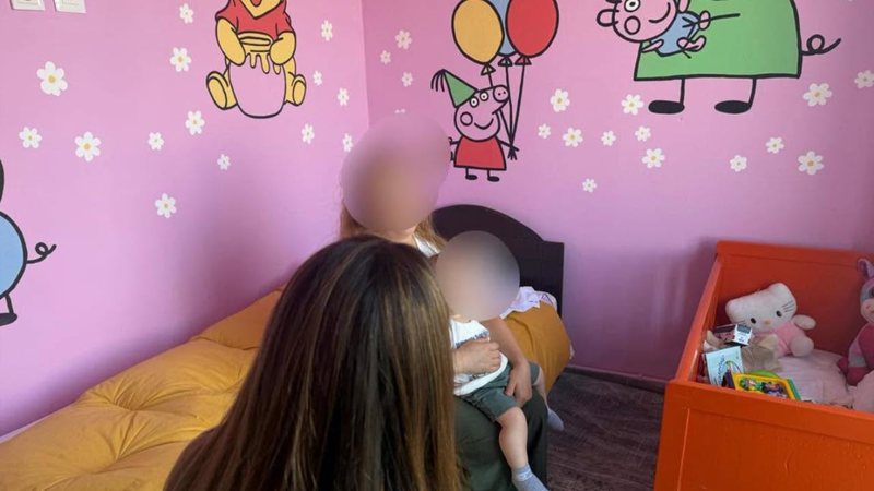 U dërgua në burg bashkë me foshnjën, Gjykata e Tiranës urdhëron lirimin e menjëhershëm të 34-vjeçares 800 0 05e76b9cda37770bfd26915c8929e670